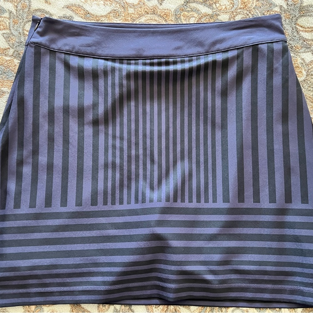 Golf skort
